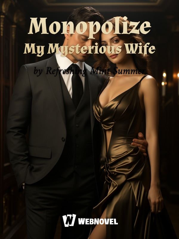 Monopolize My Mysterious Wife icon