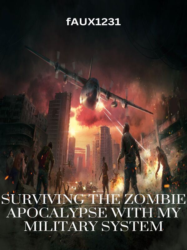 Surviving the Zombie Apocalypse With My Military System icon