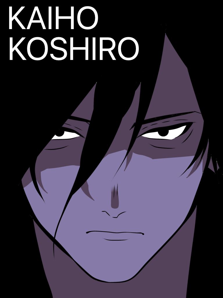Kaiho Koshiro icon