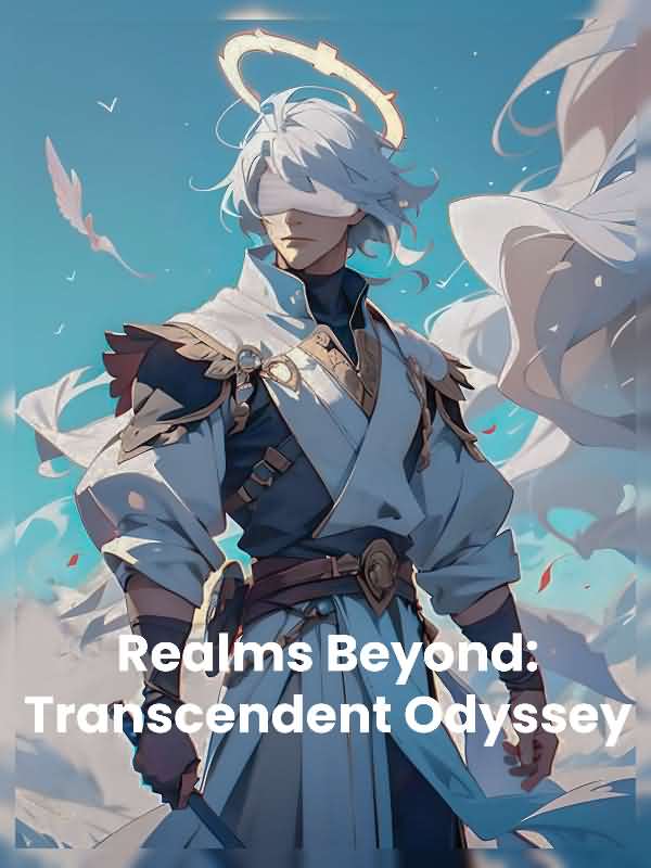 Realms Beyond: Transcendent Odyssey icon