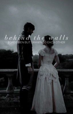 Behind The Walls ✔️ icon