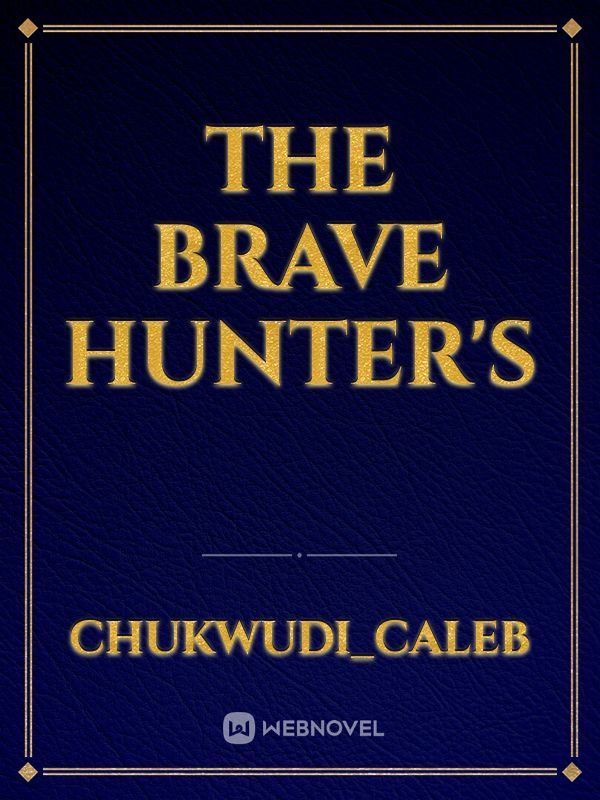 The Brave Hunter's icon