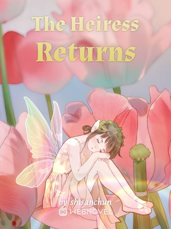 The Heiress Returns icon