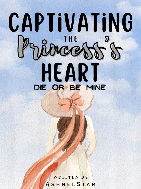 Captivating the Princess's Heart: Die or Be Mine icon