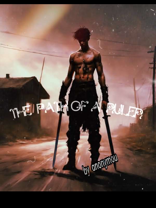 The Path of a Ruler icon