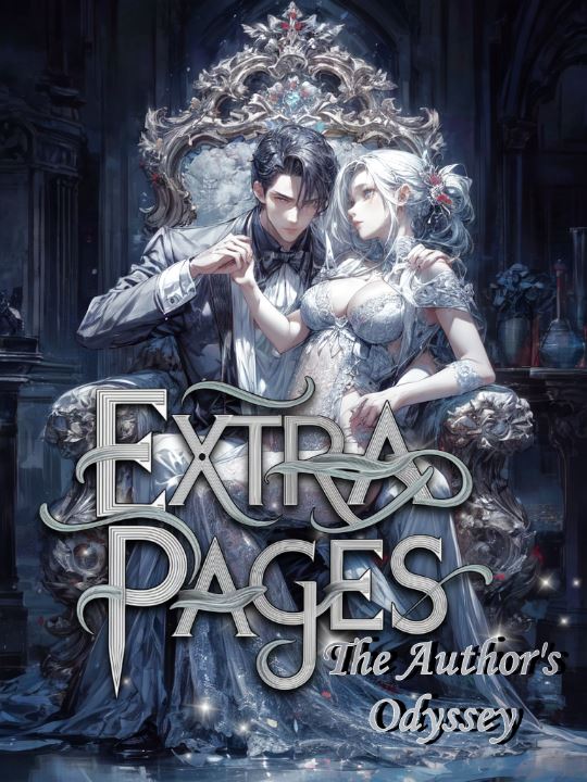 Extra Pages: The Author's Odyssey icon