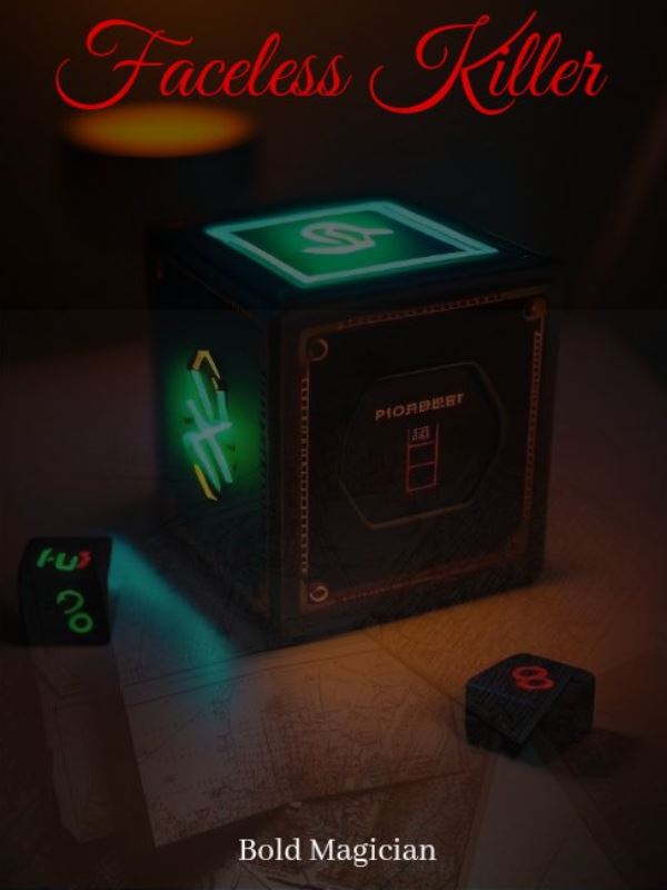 Search : Faceless Killer icon