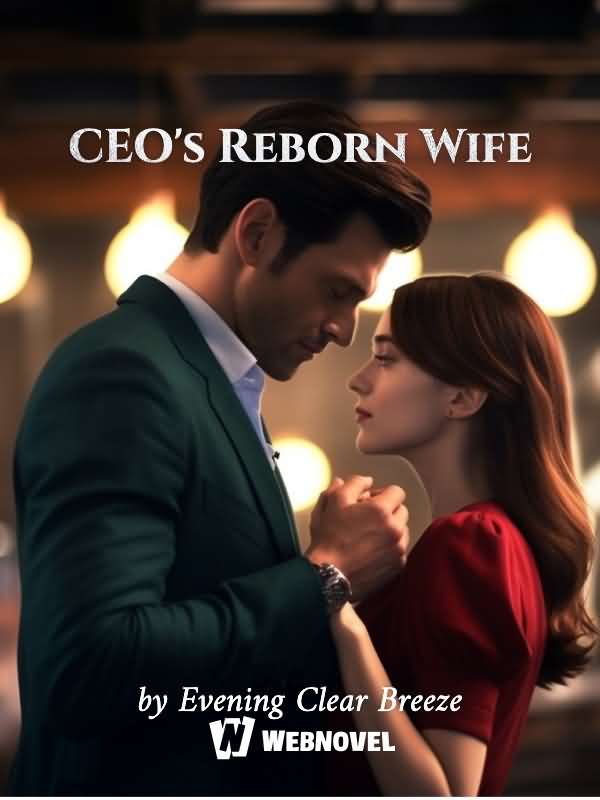 CEO's Reborn Wife icon