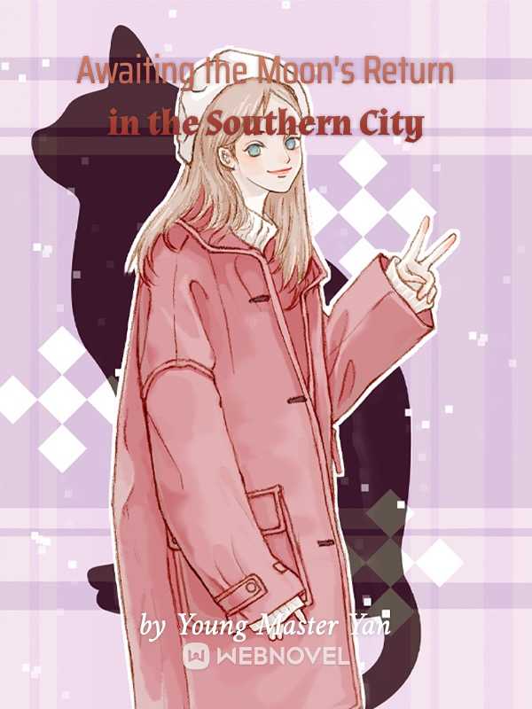 Awaiting the Moon's Return in the Southern City icon