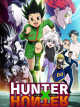 Hunter x Hunter : Germain Joins The Hunt icon