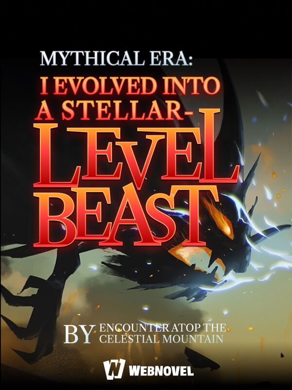 Mythical Era: I Evolved Into A Stellar-Level Beast icon