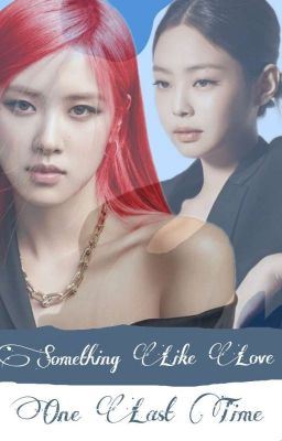 something like love one last time // chaennie icon
