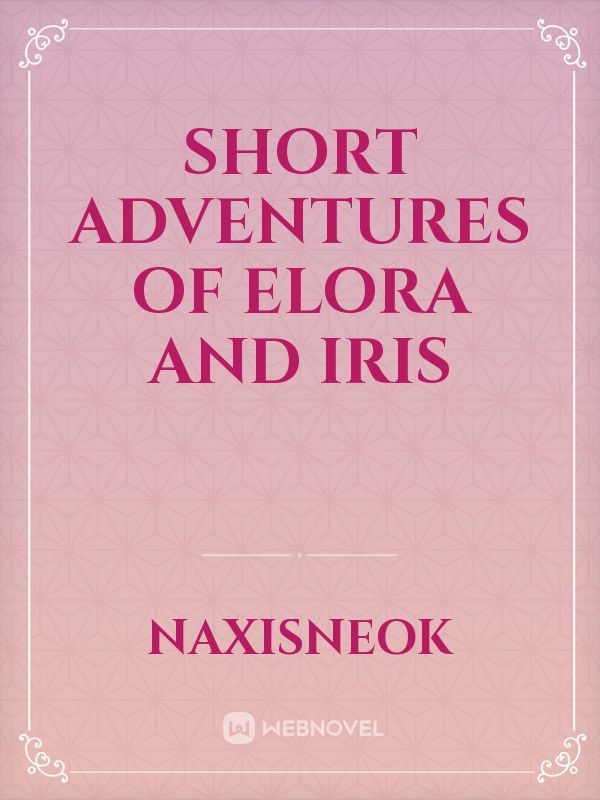 Short Adventures of Elora and Iris icon
