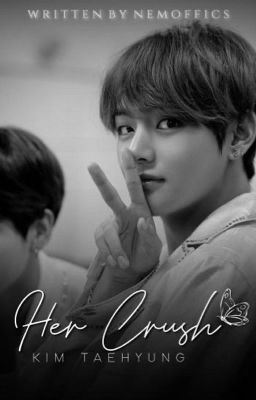 Her crush | Kim taehyung icon
