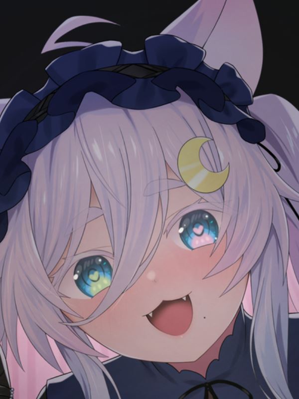 I Became the Demon King of Lust icon