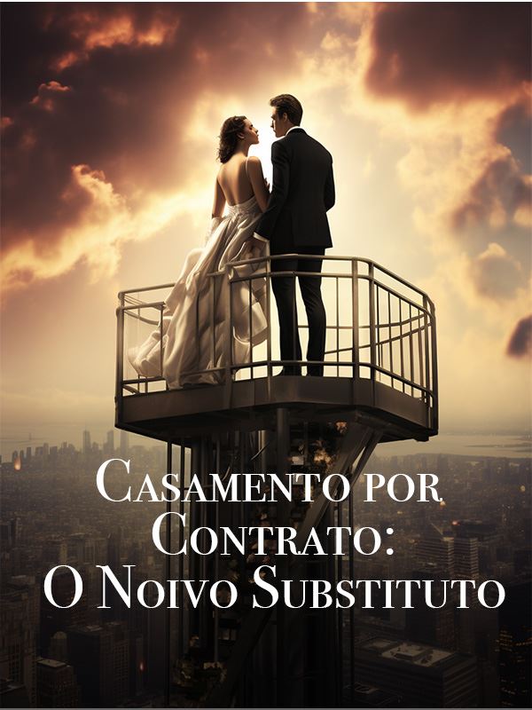 Casamento por Contrato: O Noivo Substituto icon