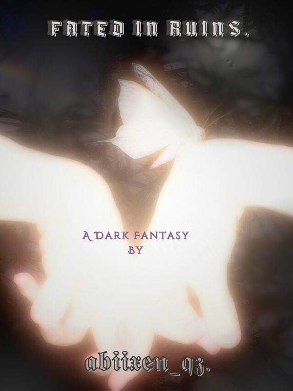 Fated In Ruins. icon