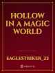 Hollow in a Magic World icon