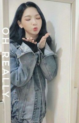 Oh Really. ⬥Winrina⬥ icon