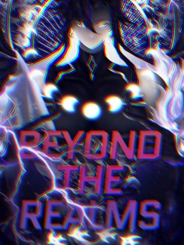 Celestial Chronicles: Beyond the Realms icon