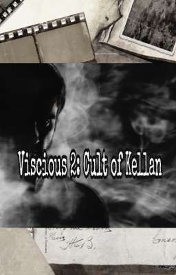 Viscious 2: Cult of Kellan icon