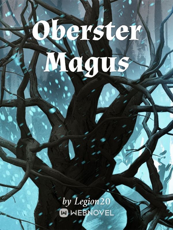 Oberster Magus icon