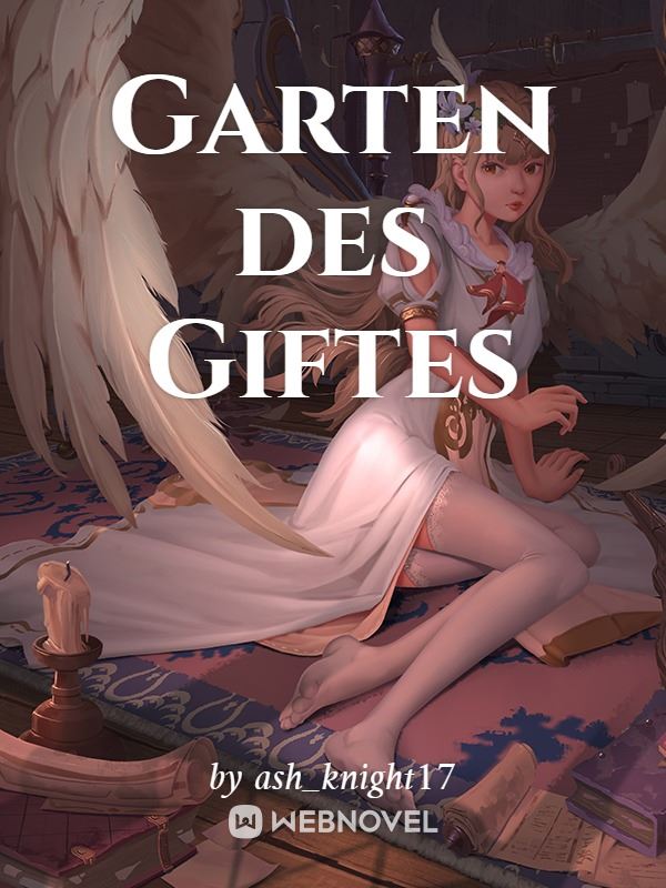 Garten des Giftes icon