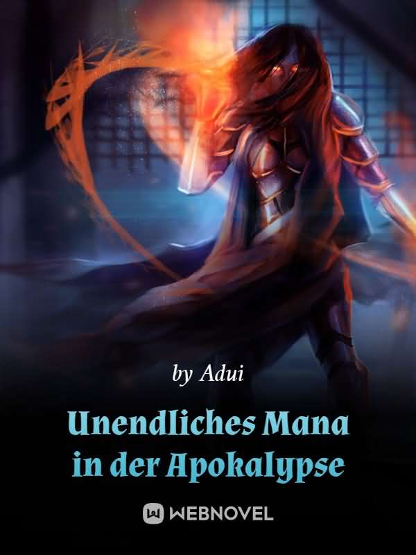 Unendliches Mana in der Apokalypse icon