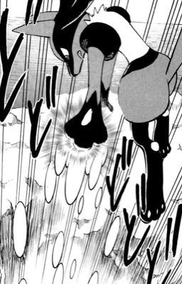 Blazing Legend (Pokémon XYZ x Male Reader) icon