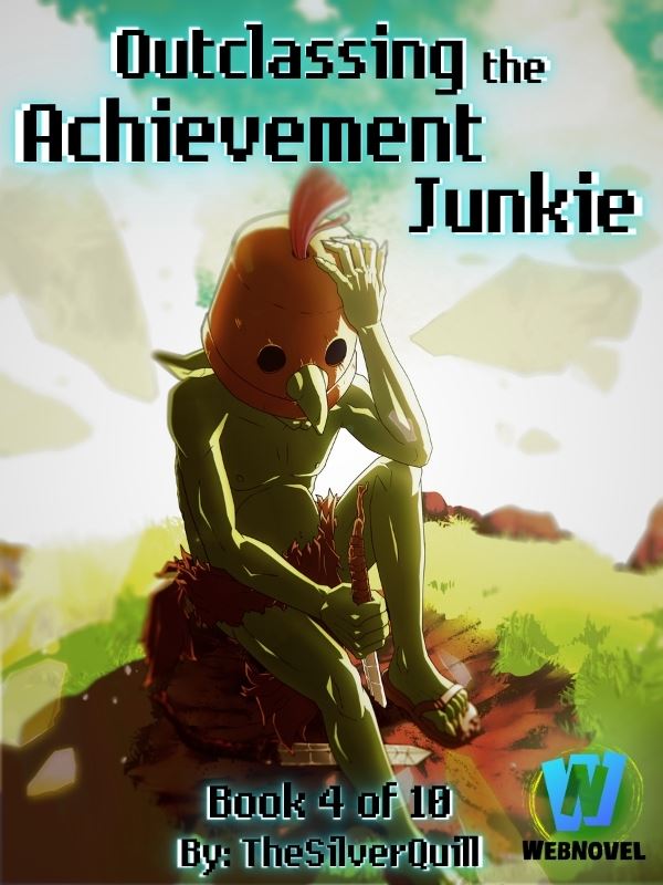 Outclassing the Achievement Junkie icon