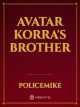avatar Korra's brother icon