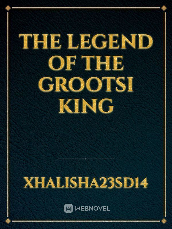 The Legend Of The Grootsi King icon