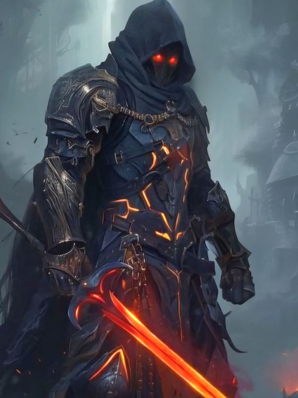 I WOKE UP IN A FANTASY WORLD icon