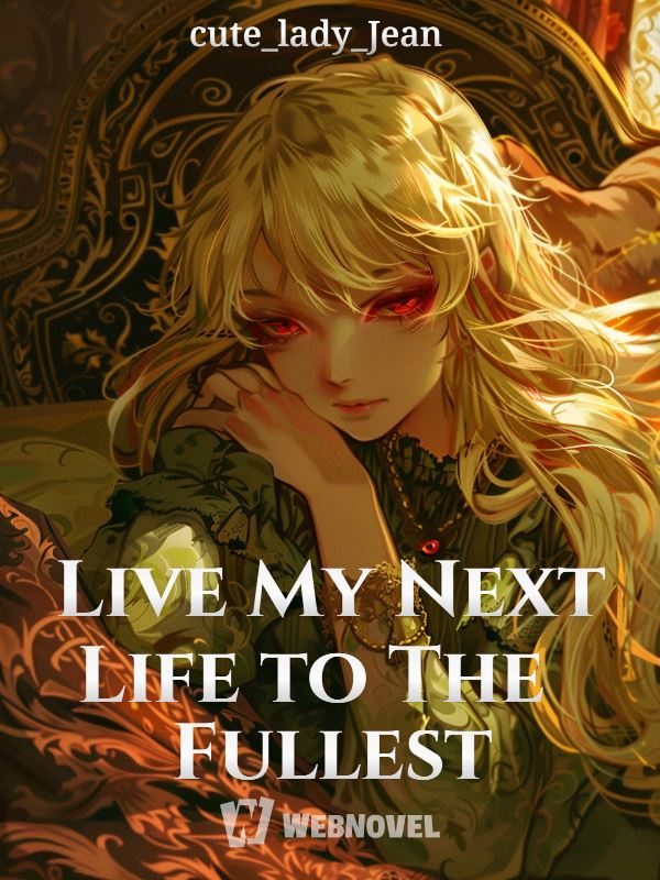 Live My Next Life to The Fullest icon