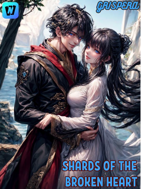 Shards of the Broken Heart icon