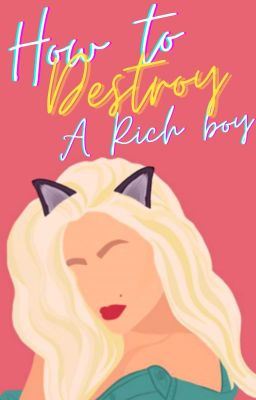 How to Destroy a Rich Boy icon