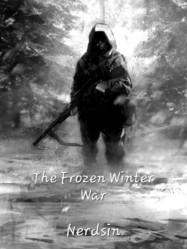 The Frozen Winter War icon