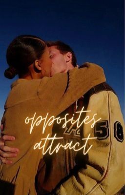 Opposites Attract. [ON HOLD] icon