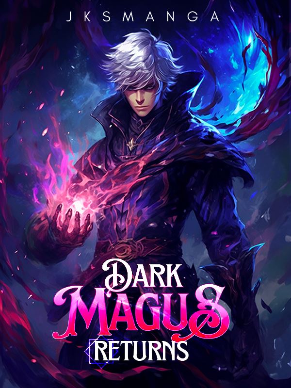 Dark Magus Returns icon