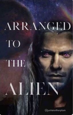 Arranged to the Alien icon