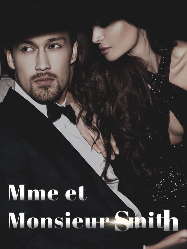 Mme et Monsieur Smith icon