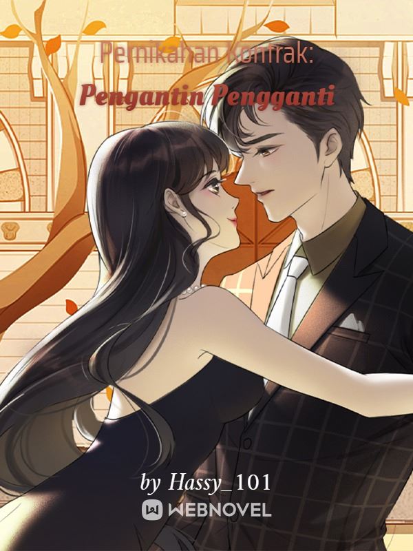 Pernikahan Kontrak: Pengantin Pengganti icon