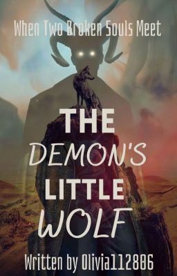 The Demon's Little Wolf icon
