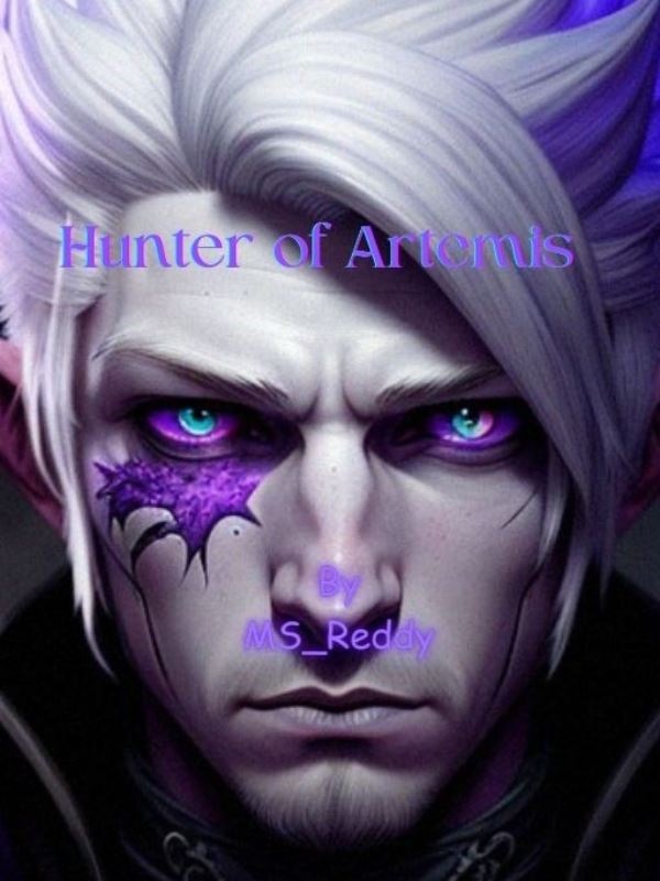 Hunter of Artemis icon