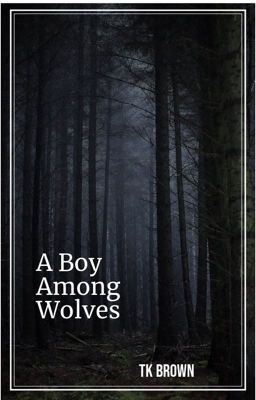 A Boy Among Wolves icon