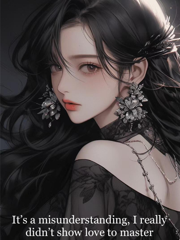 Its a misunderstanding, I really didn't show love to master icon