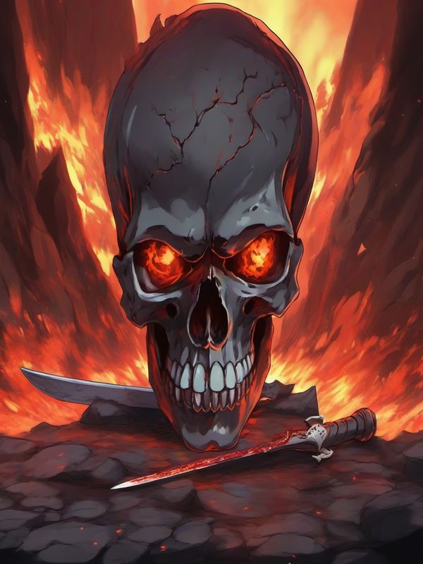 The War Orchestrated By Gods icon