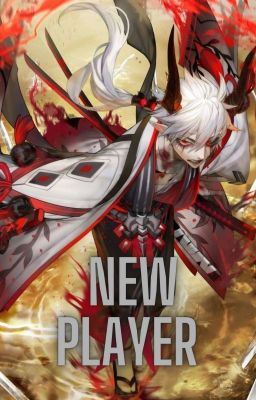 New​ Player (On Hold) icon