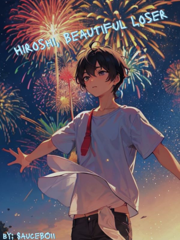 Hiroshi, Beautiful Loser icon