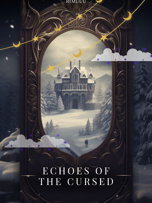 Echoes of the Cursed icon